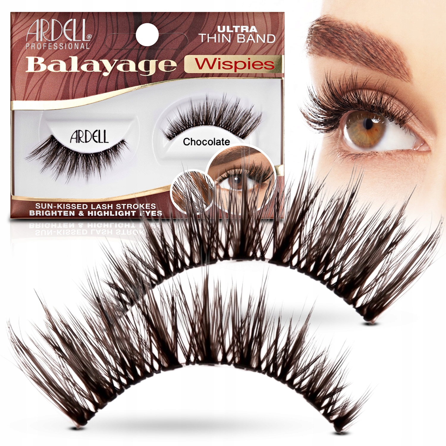 Ardell Balayage Lashes