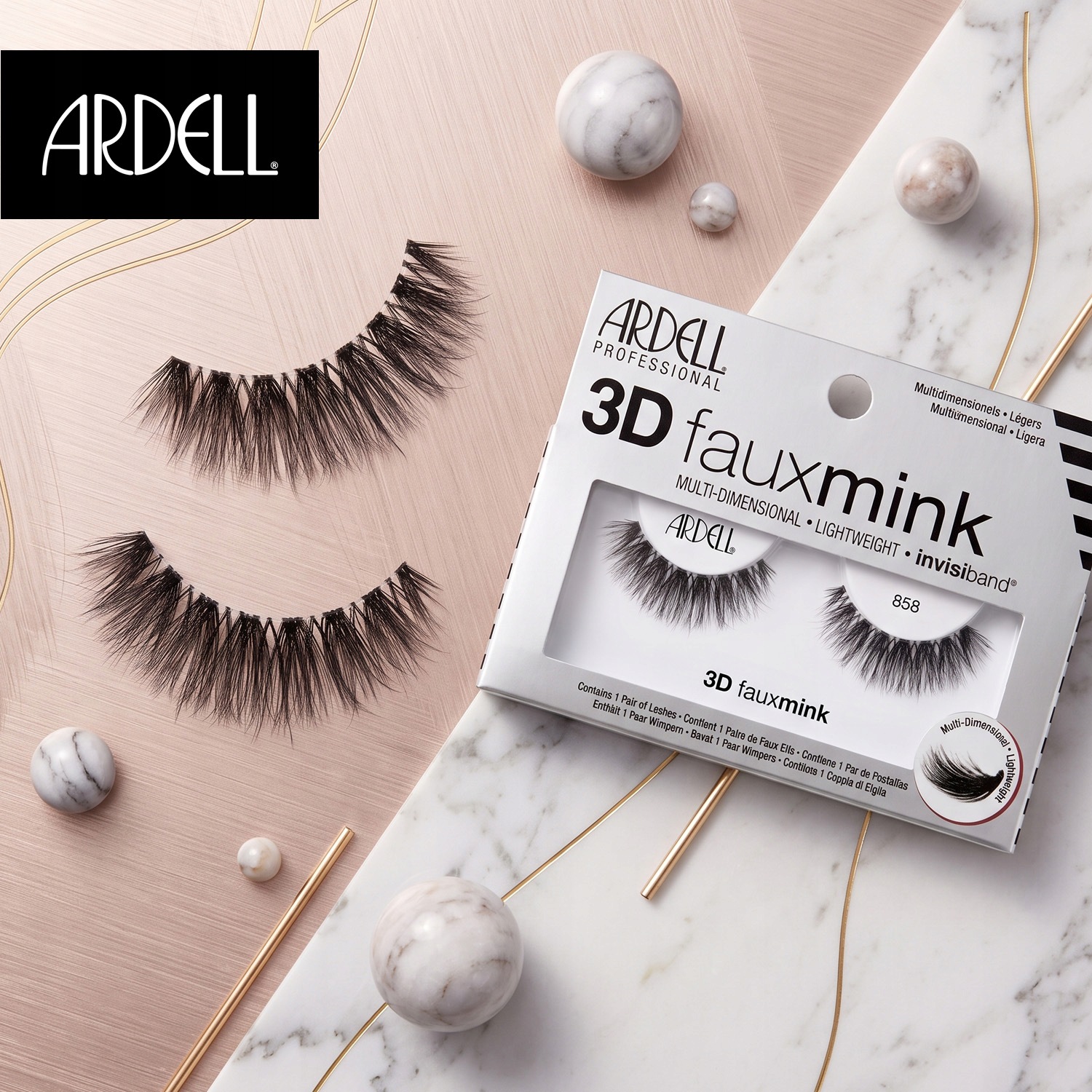 Ardell Lashes