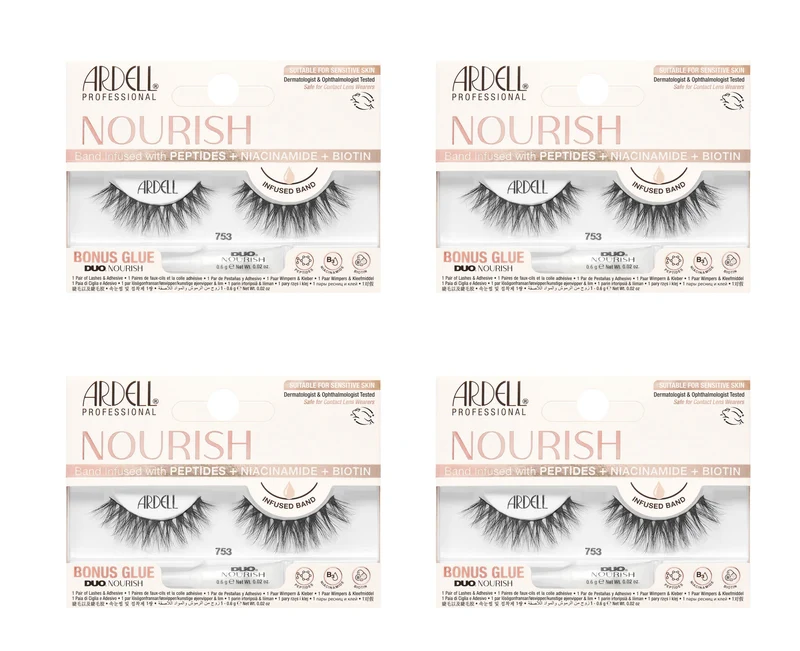 Ardell Nourish Lashes