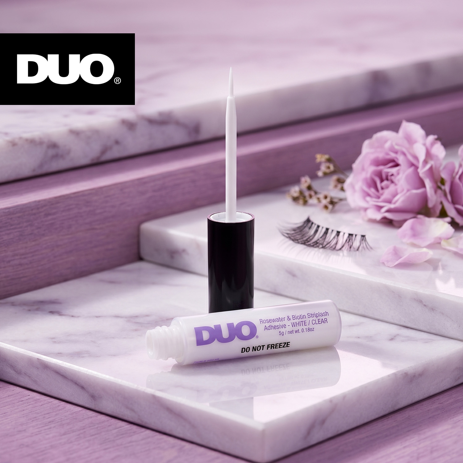 DUO Lash Adhesives