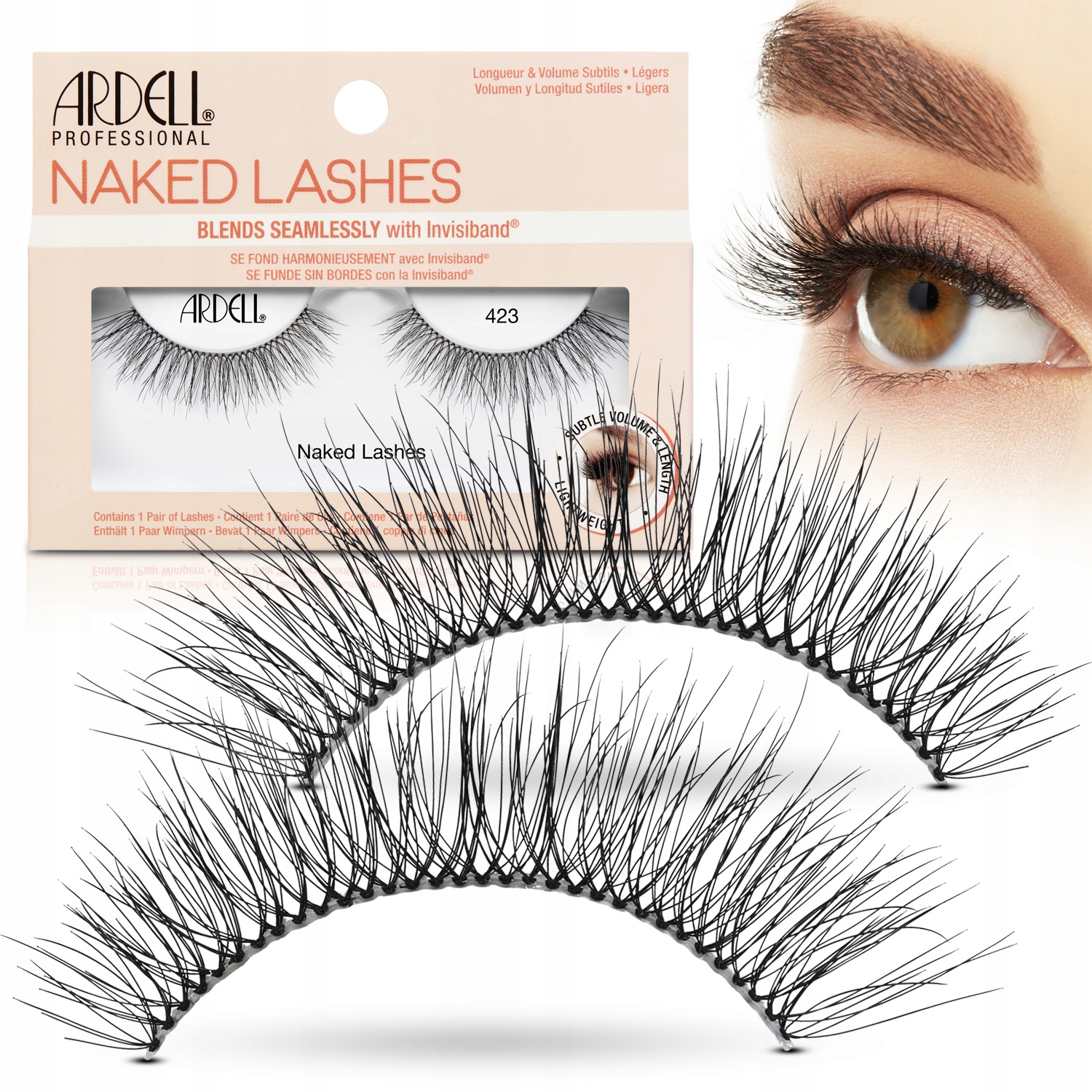Ardell Naked Lashes